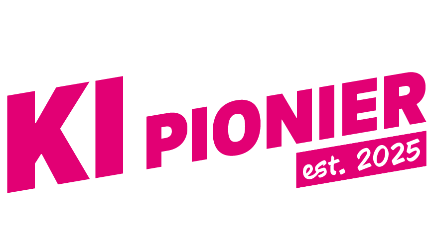 KI PIONIER — est. 2025