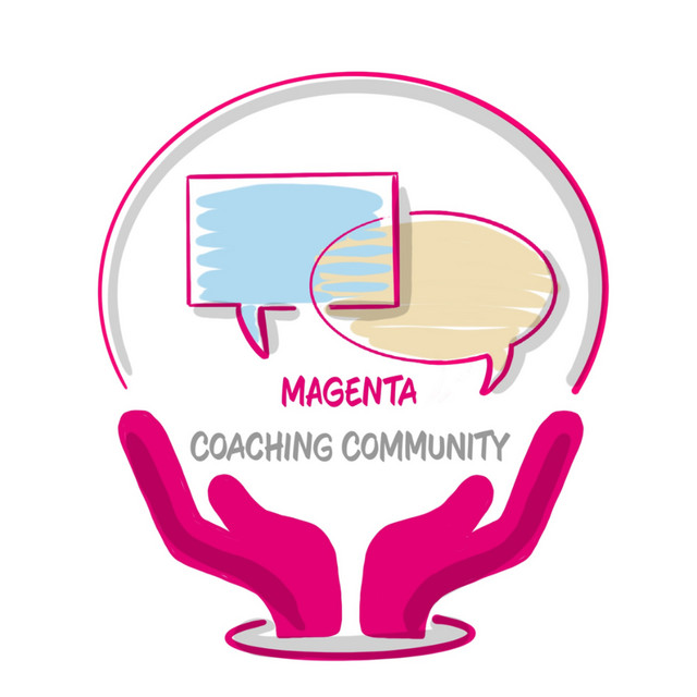 Cover des Podcasts Magenta Coaching Community